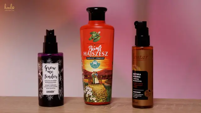 Wcierki do włosów: jak często stosować dla najlepszych efektów?