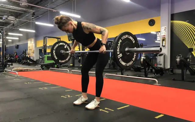 Trening CrossFit: Jak zaplanować bezpieczny i efektywny WOD?