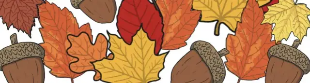 Dokonania jesieni wiersz – piękno natury w poezji dla dzieci