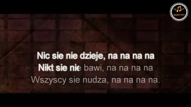 Jaki tu spokój? Stauros vs SDM pełny tekst i rozwianie pomyłek
