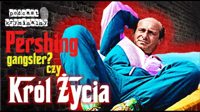 Czy Pershing żyje? Kontrowersje dotyczące jego śmierci i życia