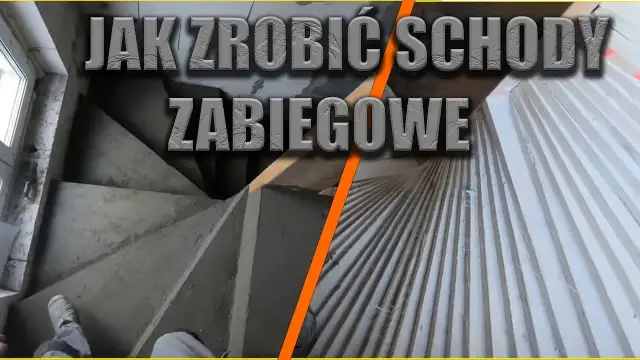 Jak zrobić metalowe schody zabiegowe - krok po kroku do sukcesu