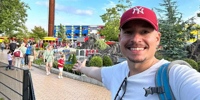 Legoland Billund Attraktionen: Ihr Guide für Abenteuer & Tipps