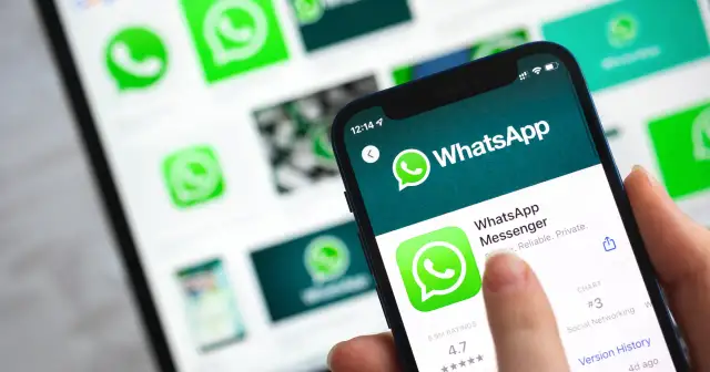 Czy trzeba zaktualizować WhatsApp? Oto powody, dla których warto to zrobić