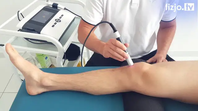 Laseroterapia w rehabilitacji: Jak światło leczy ból i stany zapalne?