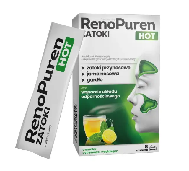 Skuteczne leki homeopatyczne na zatoki, które przynoszą ulgę