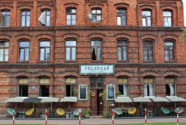 Żyrardów gdzie zjeść - najlepsze restauracje i smaki w mieście