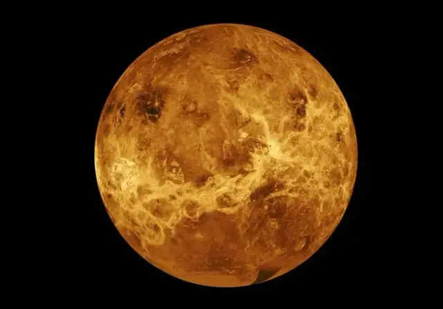 Ile trwa lot na Wenus? Zaskakujące fakty o czasie podróży