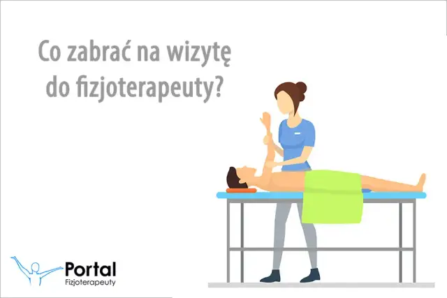 Co zabrać na rehabilitację, aby uniknąć nieprzyjemnych niespodzianek?