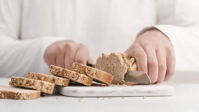 Co zamiast chleba? Odkryj zdrowe i smaczne zamienniki!