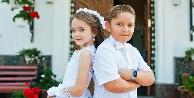 Pomysły na prezenty dla dziecka na komunię, które zachwycą każdego