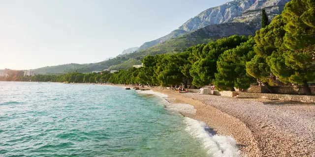 Tučepi atrakcje: odkryj najpiękniejsze miejsca na wakacje