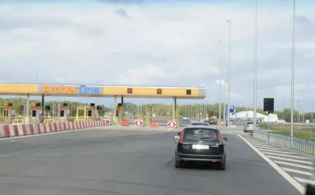 Jak wjechać na autostradę A1 w Strykowie - proste trasy i wskazówki