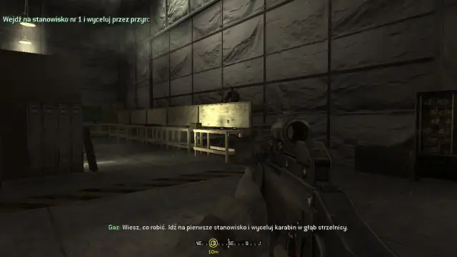 Spolszczenie do Call of Duty Advanced Warfare – łatwe metody instalacji