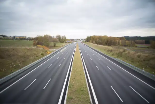 Jak zapłacić za przejazd autostradą po czasie i uniknąć kary