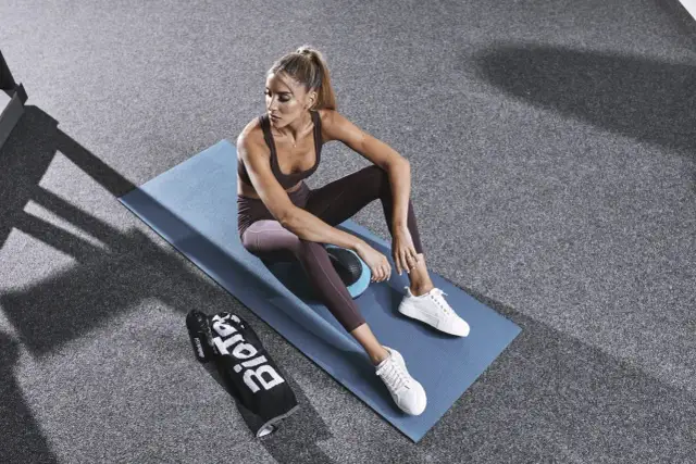 Czy można ćwiczyć podczas okresu? Korzyści i bezpieczne treningi