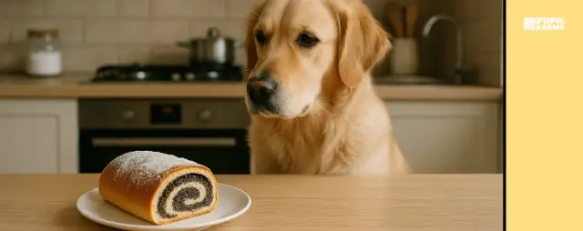 Mak dla psa: Dlaczego jest toksyczny? Objawy i ratunek!