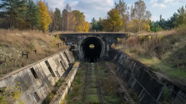 Kopalnia Uranu Kletno - historia, znaczenie i wpływ na region