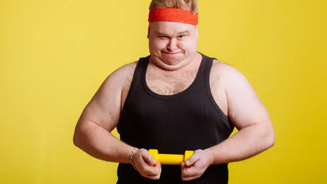 Jak schudnąć po 50? Sprawdzone porady i historie z forum