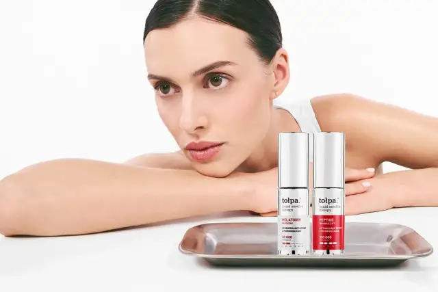 Serum rozświetlające Tołpa: Enzyme czy Illumi? Wybierz idealne!