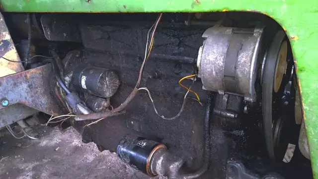 Jak docierać silnik po remoncie, aby uniknąć kosztownych awarii