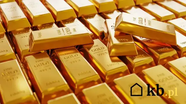 Cena złota w złomie: Ile zarobisz? Aktualne stawki i porady