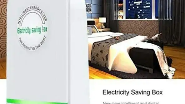 Urządzenie do oszczędzania prądu Tesla Saver Eco - cena i opinie