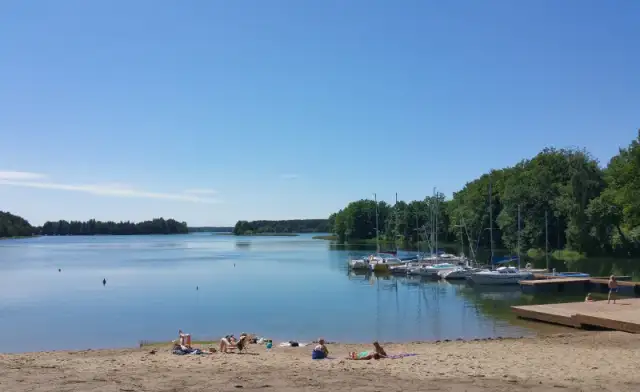 Półwysep Lipa atrakcje, które zaskoczą każdego turystę