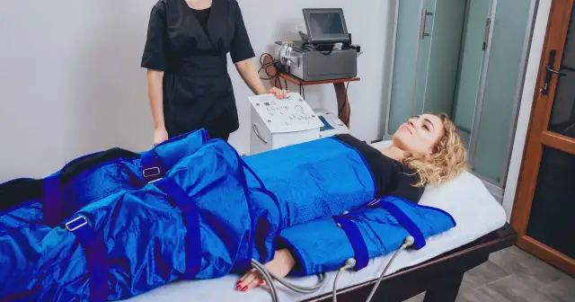 Masaż BOA: Ile zabiegów na cellulit i obrzęki? Pełny przewodnik