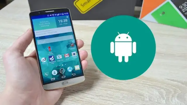Twój LG G3 znów szybki? Aktualizacja do Androida 9+ krok po kroku