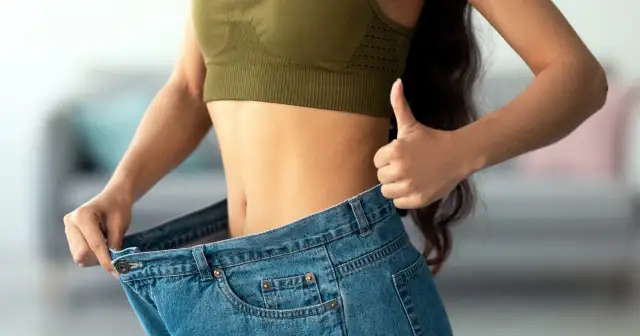 Jak schudłam po 50: skuteczne sposoby na zrzucenie wagi i zdrowie