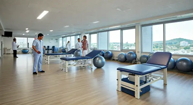 Specjalizacja z fizjoterapii czy warto? Sprawdź, co zyskasz i ile zarobisz