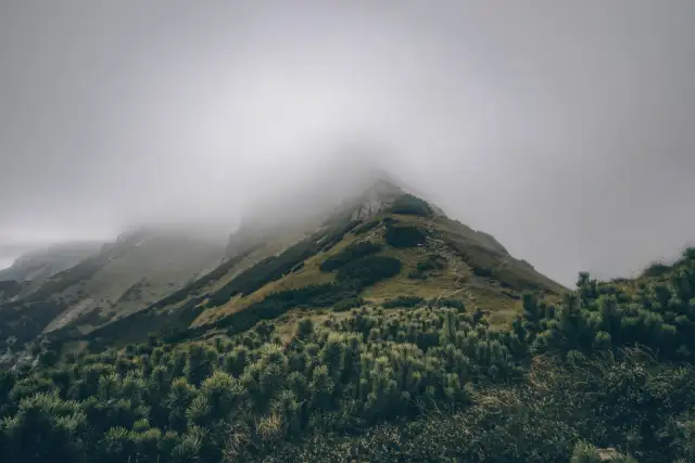 Szlaki z Bukowiny Tatrzańskiej: Odkryj Tatry dla każdego!