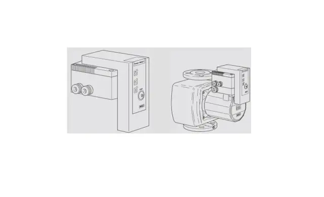 Instrukcja pompy CO Wilo: uniknij problemów z instalacją i obsługą