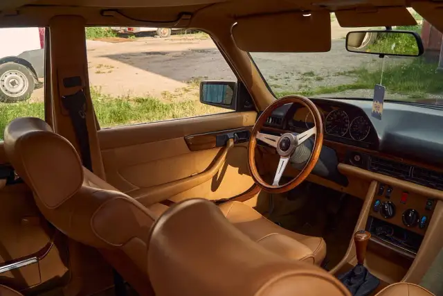 Ile kosztuje tuning Brabus? Ceny, pakiety, czy warto inwestować?