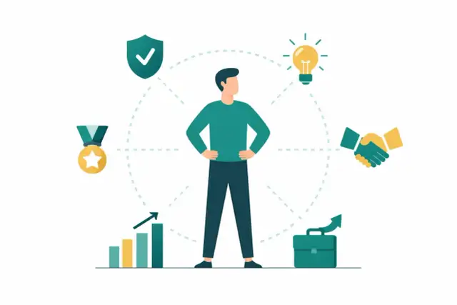 Złożona osobowość: Co to znaczy? Odkryj swój potencjał