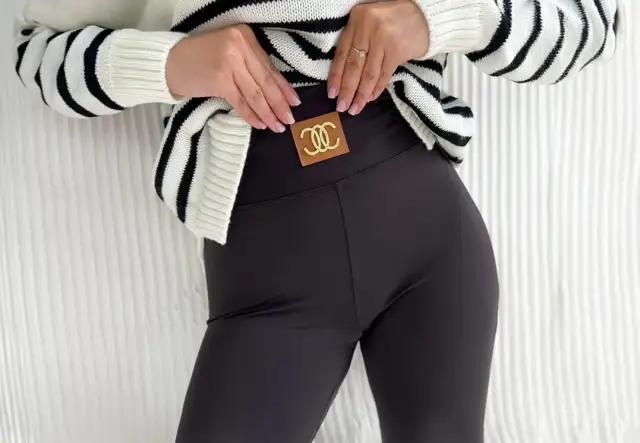 Jaką bluzkę do legginsów wybrać, by uniknąć modowych wpadek?