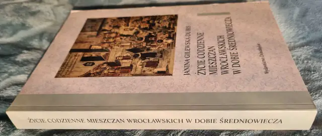 Co robili mieszczanie w średniowieczu? Odkryj ich fascynujące życie