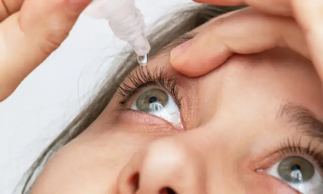 Skuteczne metody leczenia jaskry, które uratują twój wzrok