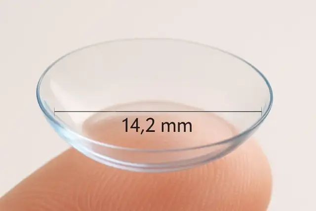 Z czego są soczewki? Przewodnik po materiałach kontaktowych i okularowych