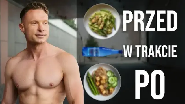 Optymalne jedzenie przed CrossFit: Zyskaj moc i uniknij wpadki!