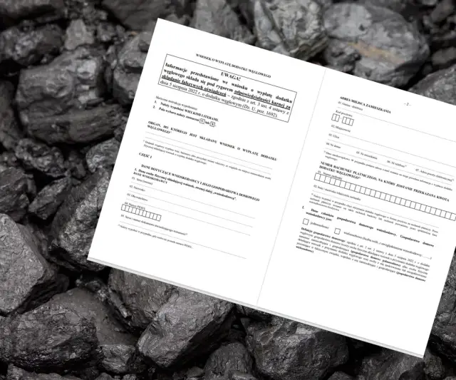 Czy spółdzielnie mieszkaniowe dostaną dodatek węglowy? Sprawdź zasady.