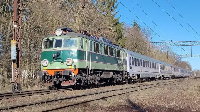 Jak dojechać do Mielna pociągiem - sprawdź najlepsze trasy i ceny