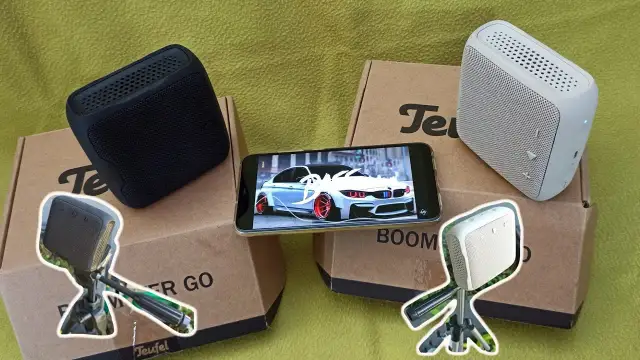 Czy można podłączyć dwa urządzenia Bluetooth? Odkryj ograniczenia i możliwości