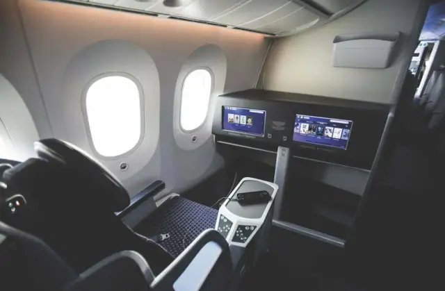 Wi-Fi w samolocie? Zasięg, ceny i przyszłość 5G na pokładzie