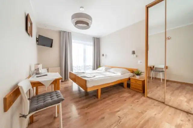 Ile kosztuje nocleg w Polsce? Odkryj ceny i najtańsze oferty