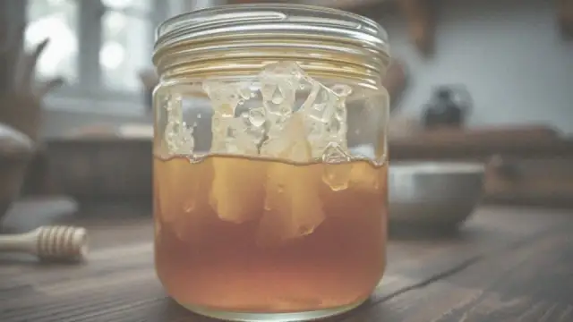 Na co jest dobry miód akacjowy? Odkryj jego niezwykłe właściwości zdrowotne