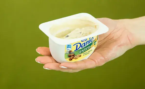 Kaloryczność serka Danio: Ile kalorii ma Twój ulubiony smak?