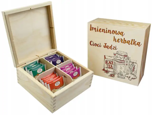 Co kupić starszej osobie na urodziny, aby sprawić jej radość?