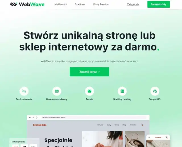 Jak łatwo stworzyć plik index.html i zbudować swoją stronę internetową